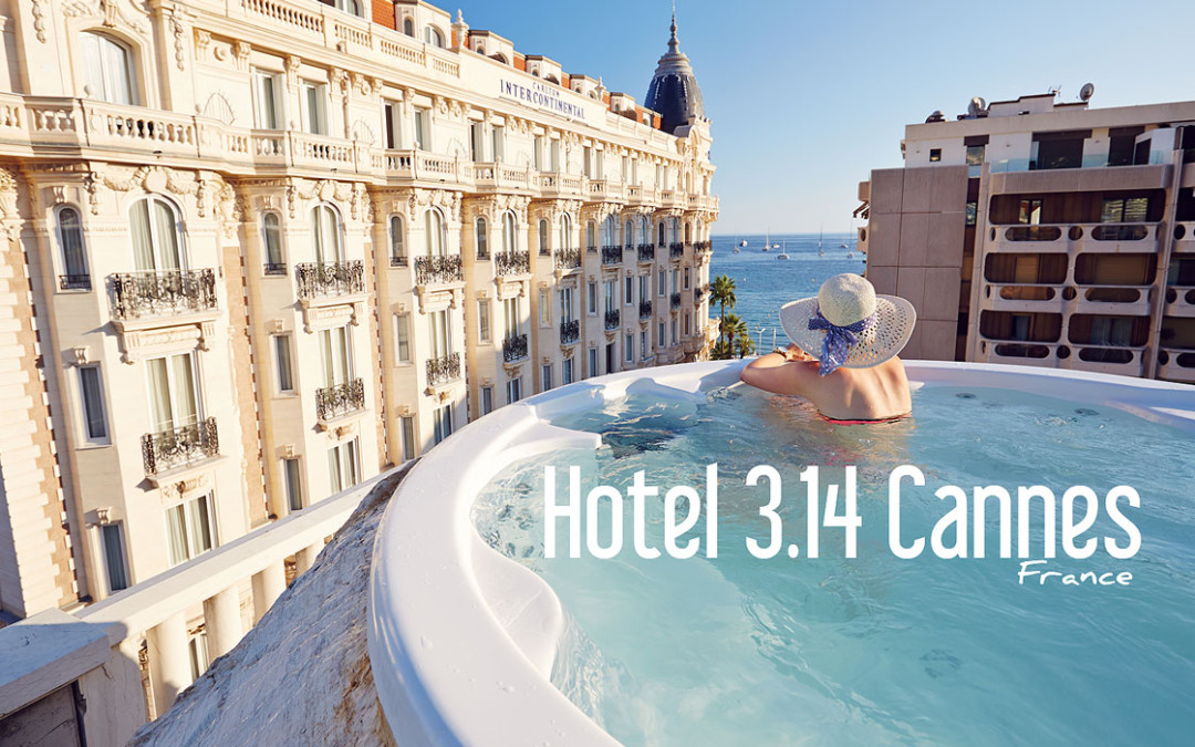 Hotel 314 Cannes