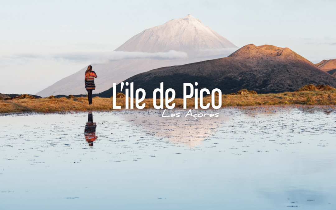 LES AÇORES | L’ile de Pico, la Majestueuse