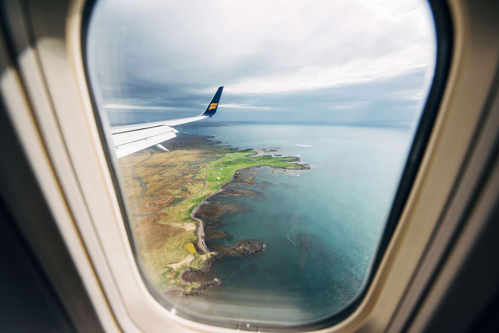 Icelandair stop over ca marche comment