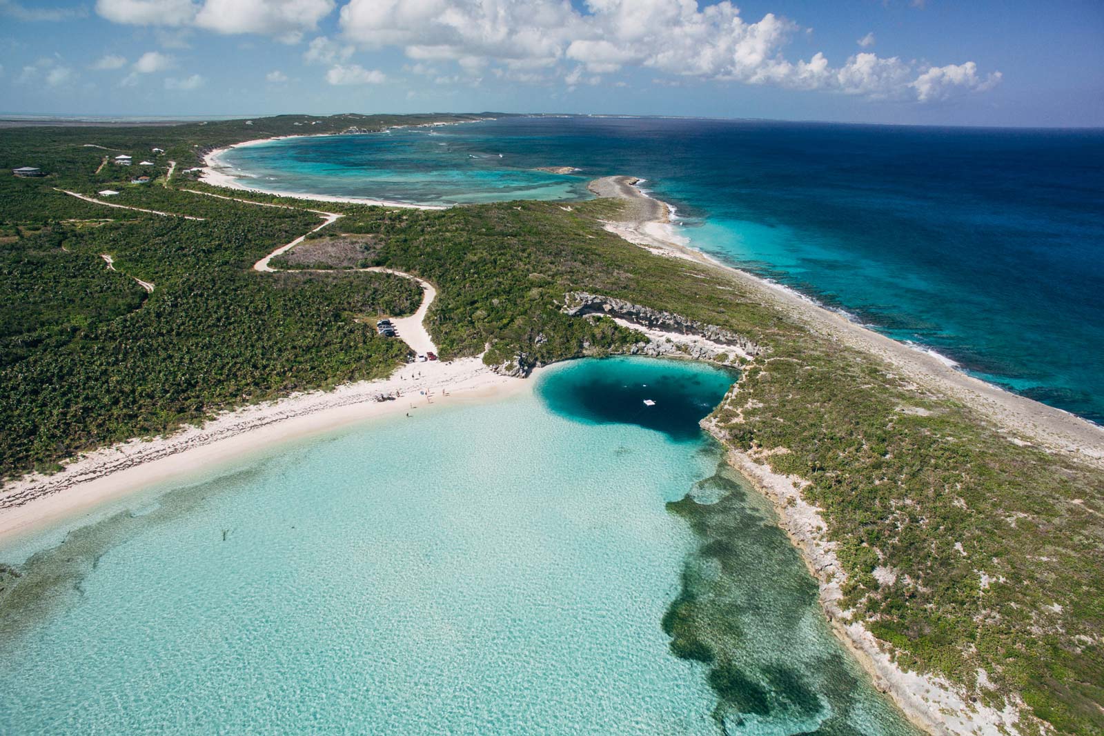 que faire a long island bahamas?