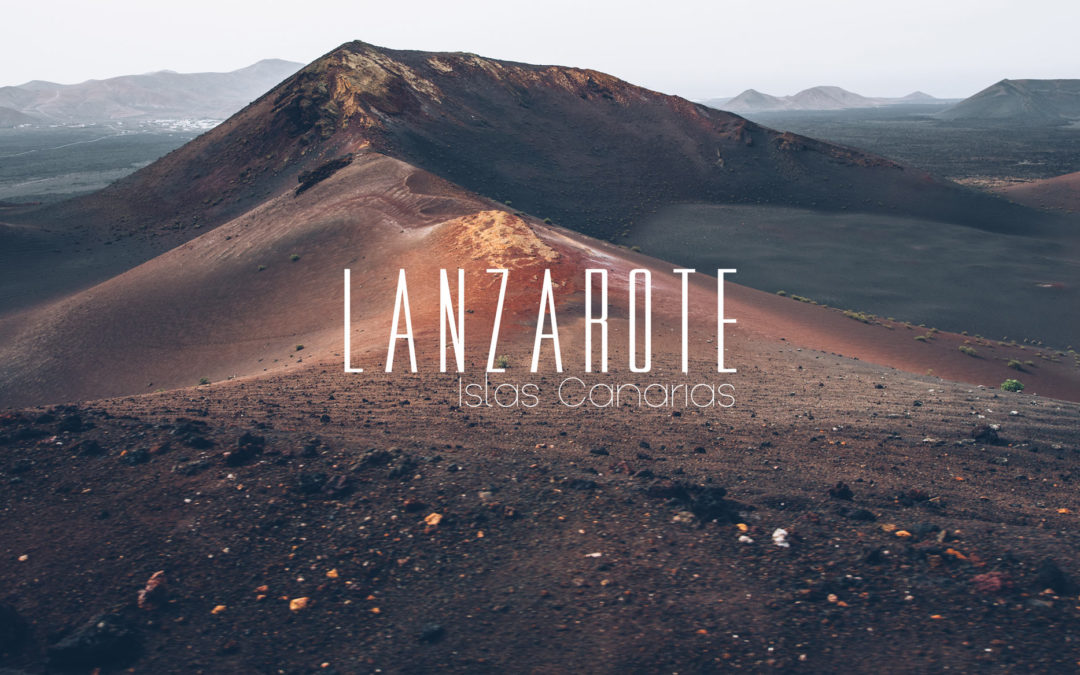 Que faire à Lanzarote en 5 jours?