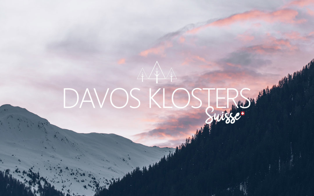 SUISSE | UNE SEMAINE AU COEUR DE L’HIVER À DAVOS KLOSTERS