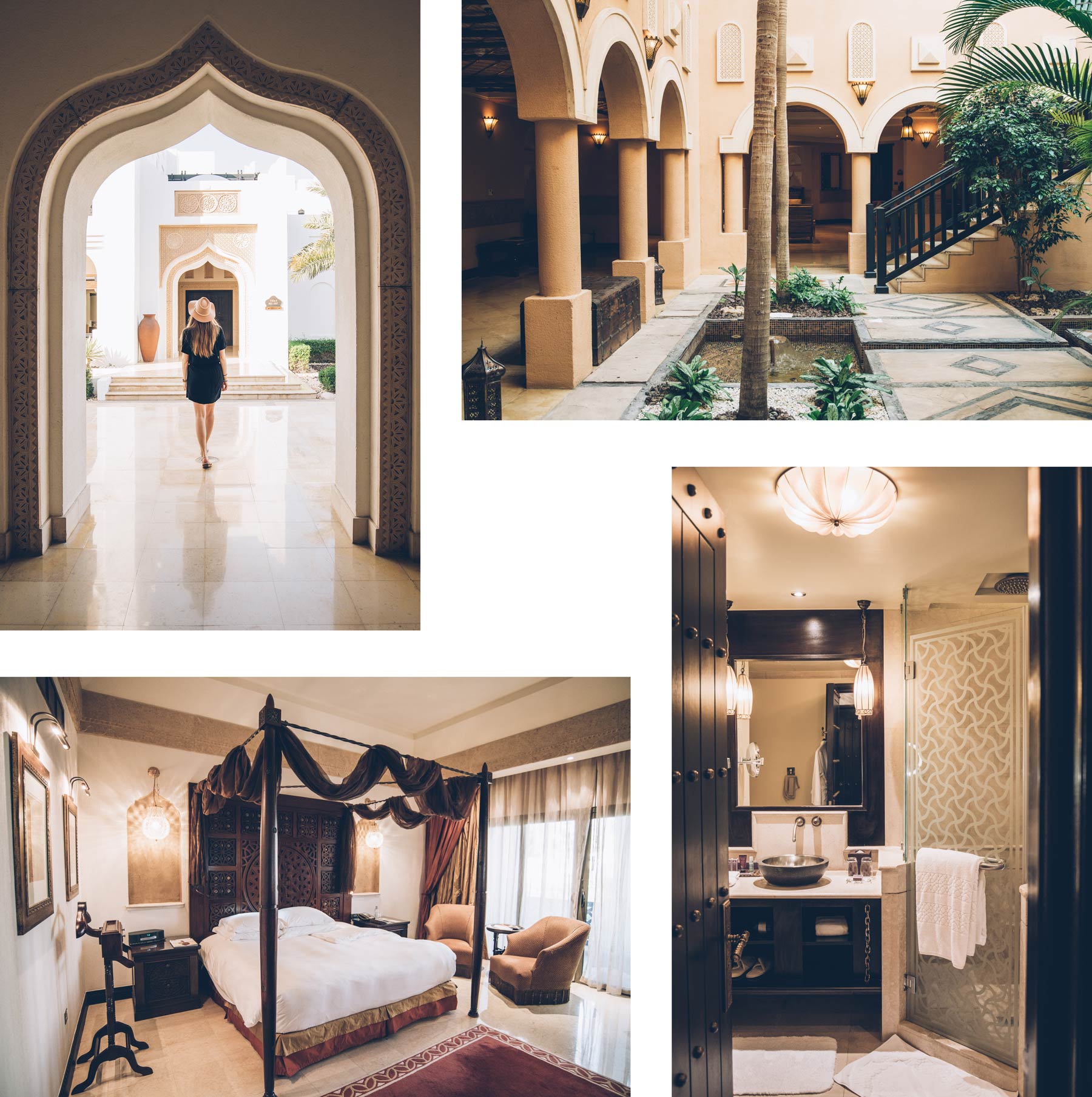 Hotel Doha: Sharq Village & Spa