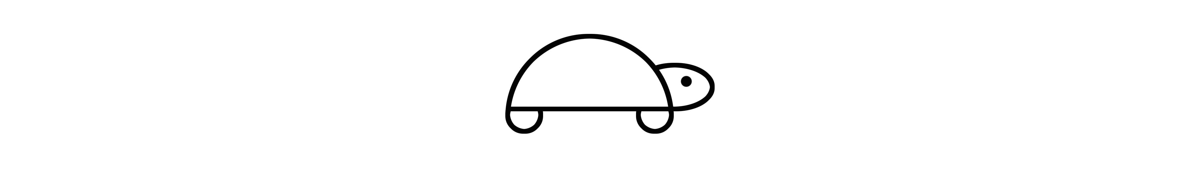 Logo Tortue