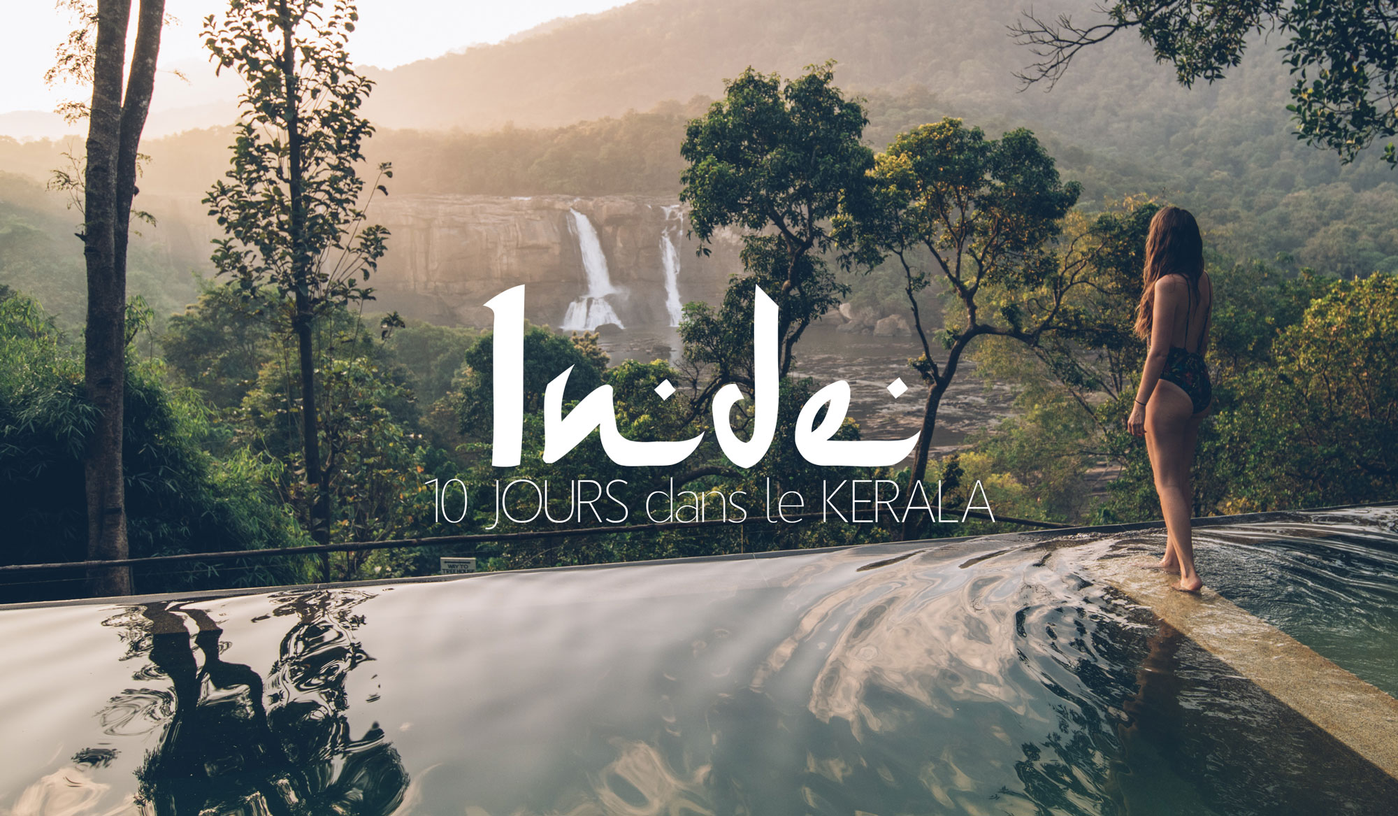 Itinéraire de 10 jours dans le Kerala en Inde su Sud