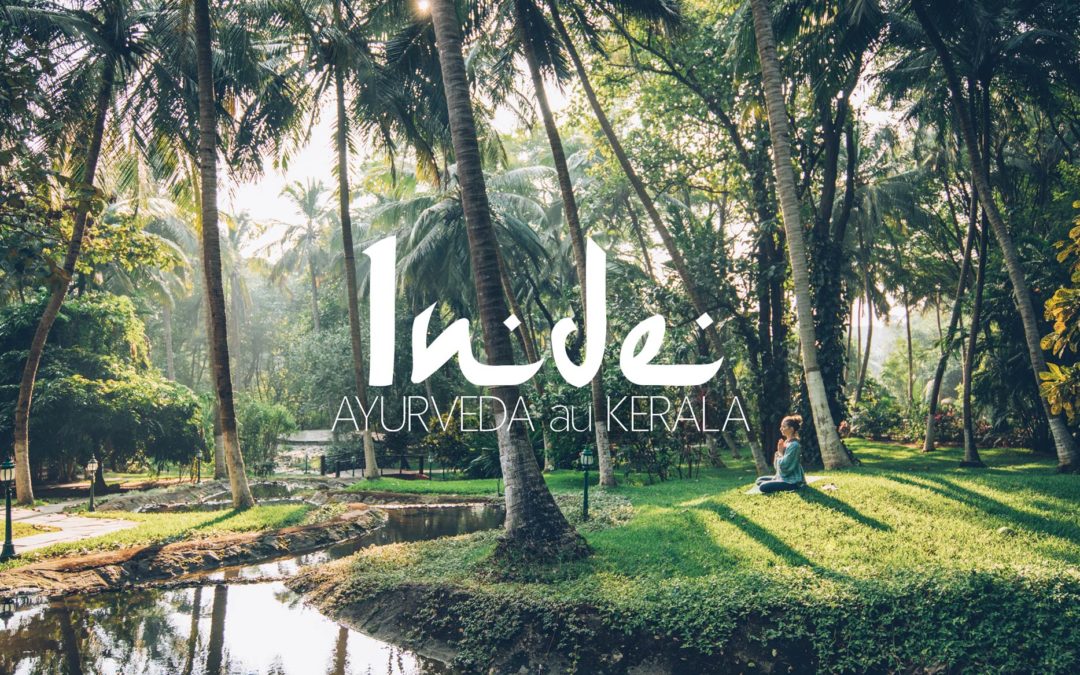 Cure Ayurveda au Kerala, Kairali Village