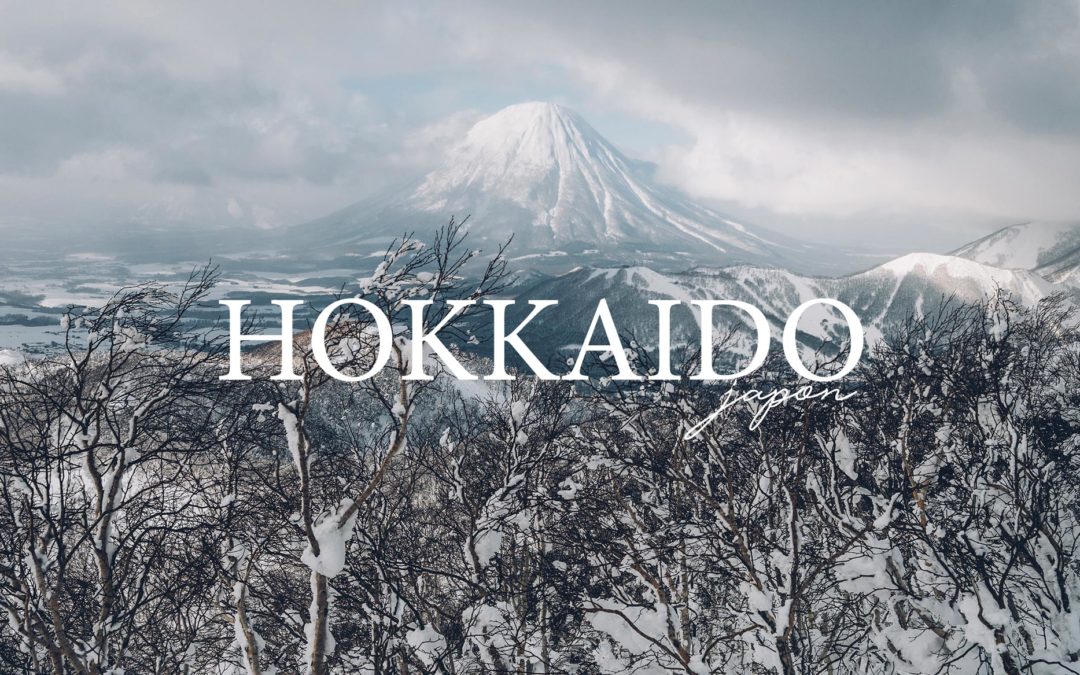 JAPON | 8 CHOSES À VOIR & À FAIRE SUR L’ILE D’HOKKAIDO