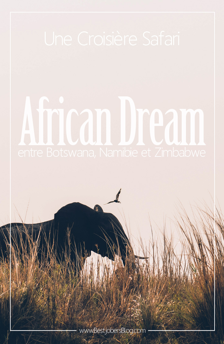 African Dream Croisieurope