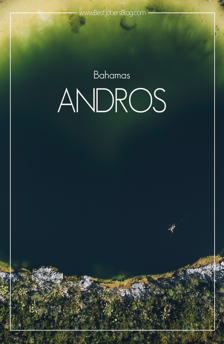 Andros, Bestjobers Blog