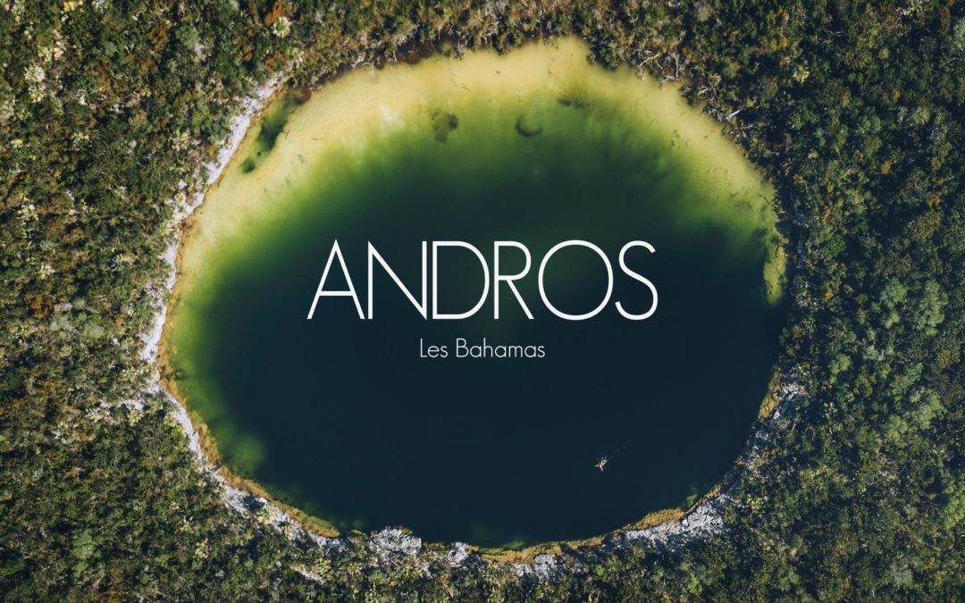 Andros, Bahamas - Bestjobers Blog