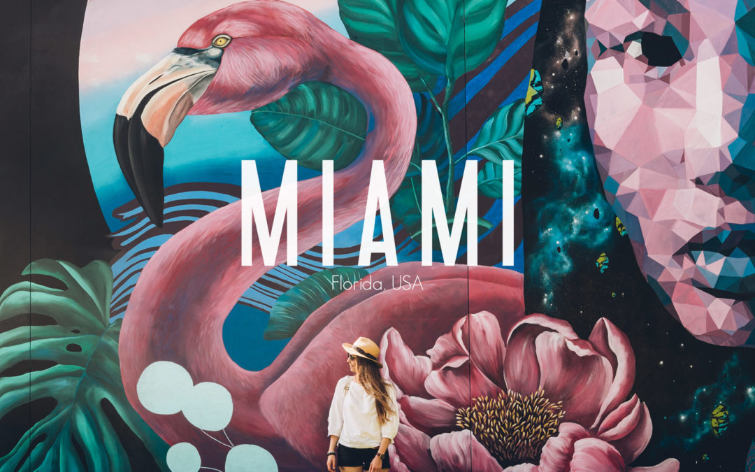 Miami en 5 jours, Bestjobers blog