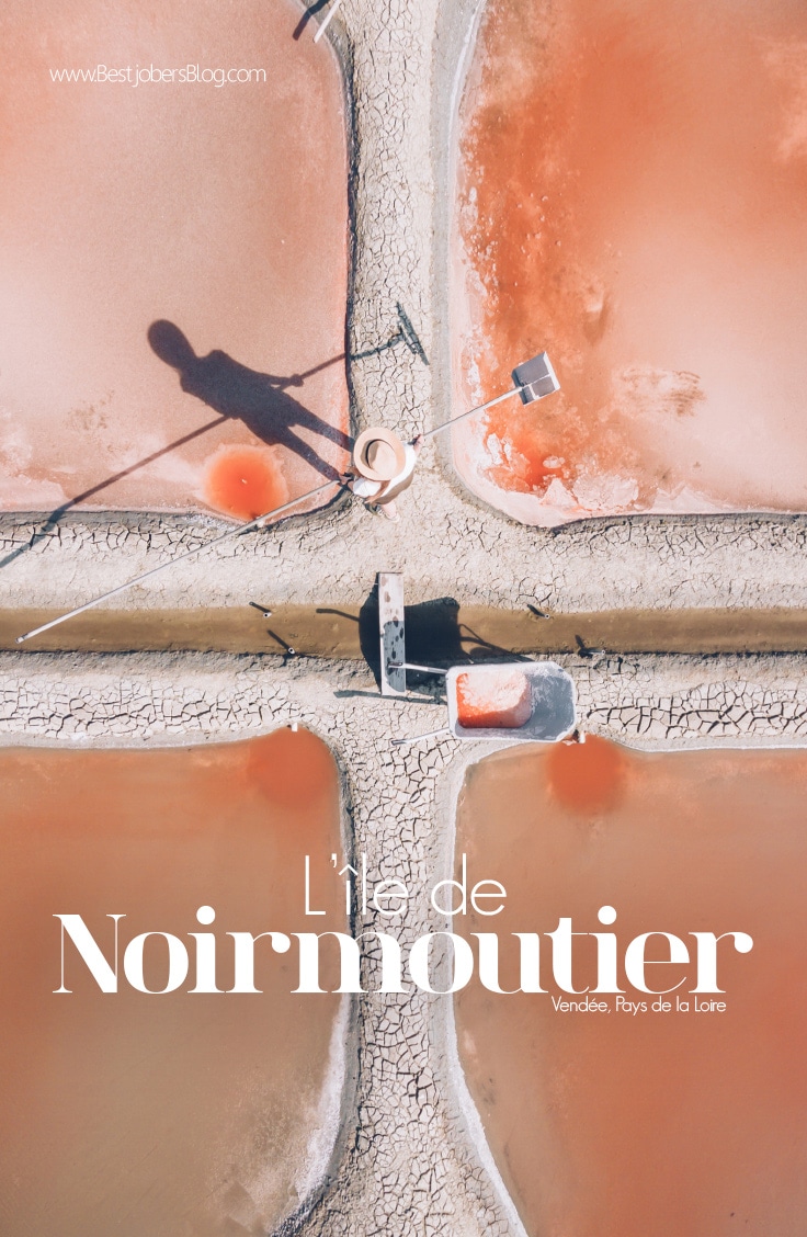 Blog Ile de Noirmoutier