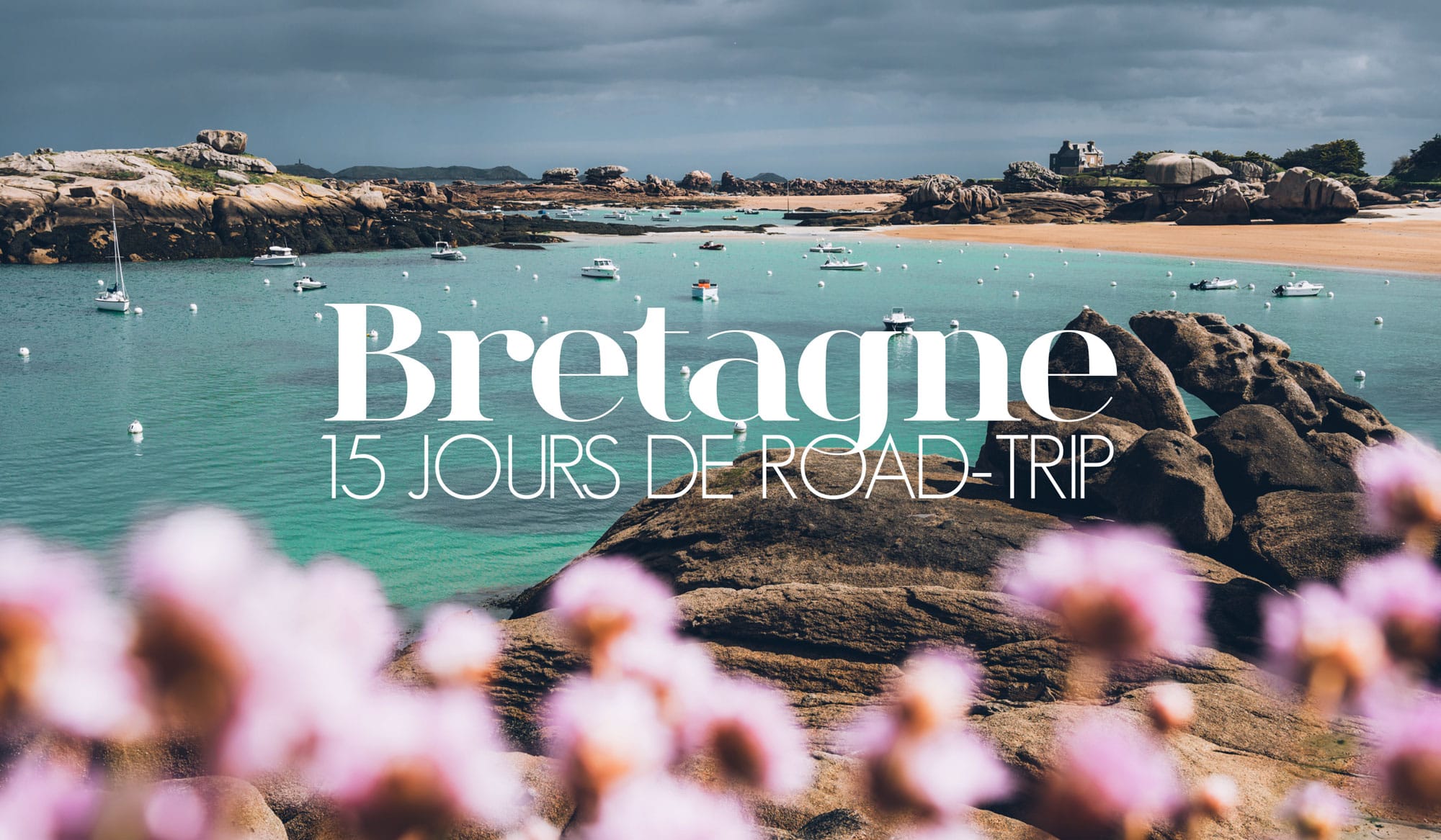 road trip bretagne blog