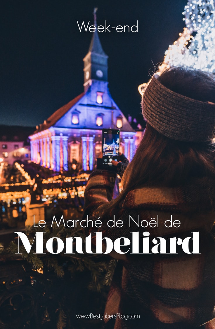 Montbéliard Bestjobers Blog