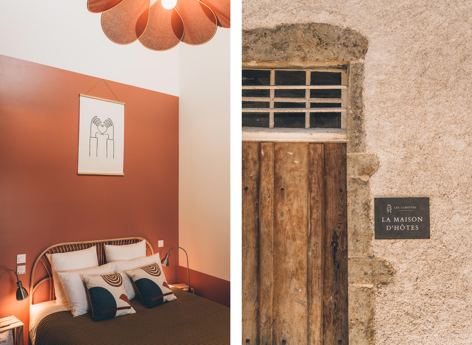 Chambre d'hotes Bourgogne