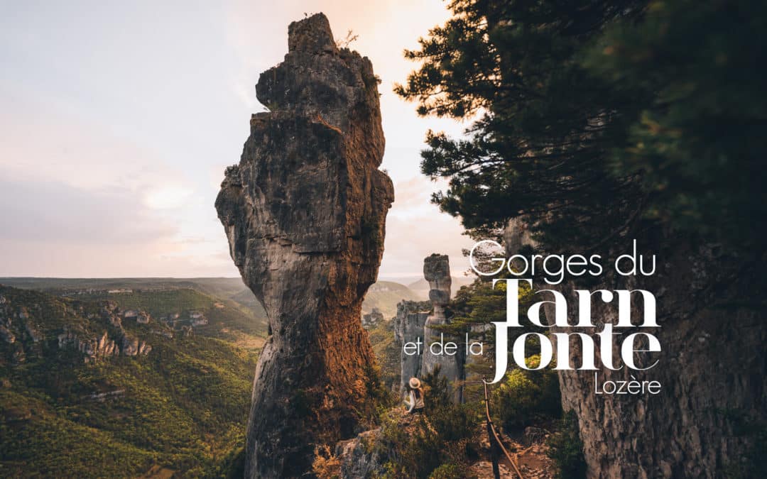 Gorges du Tarn et de la Jonte, Bestjobers Blog