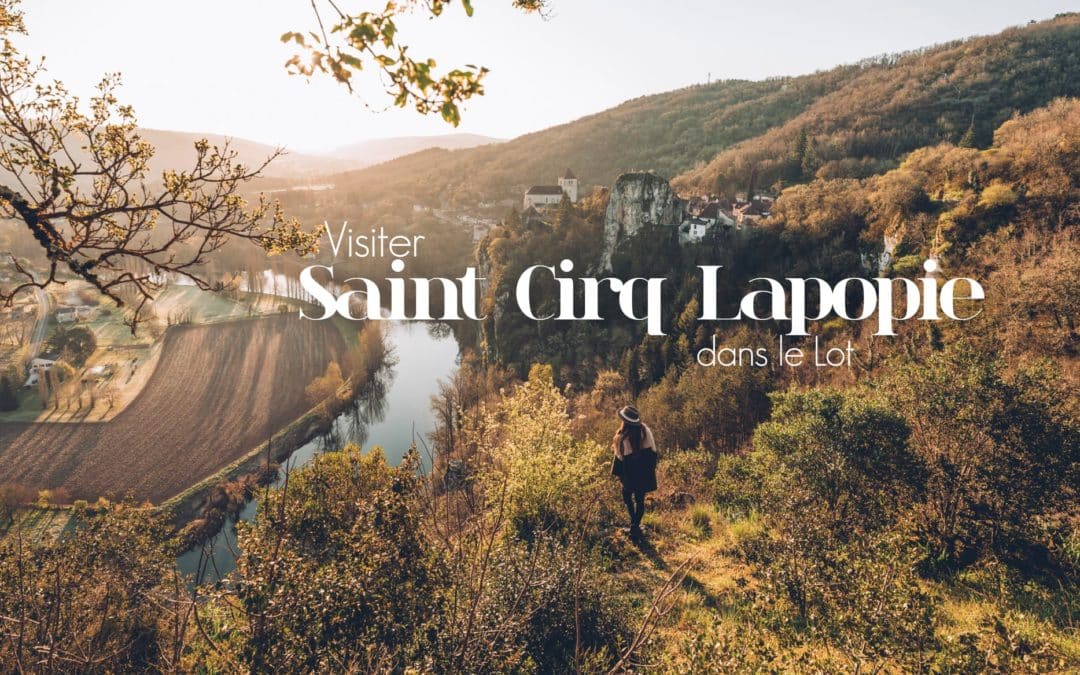 Saint Cirq Lapopie Bestjobers Blog