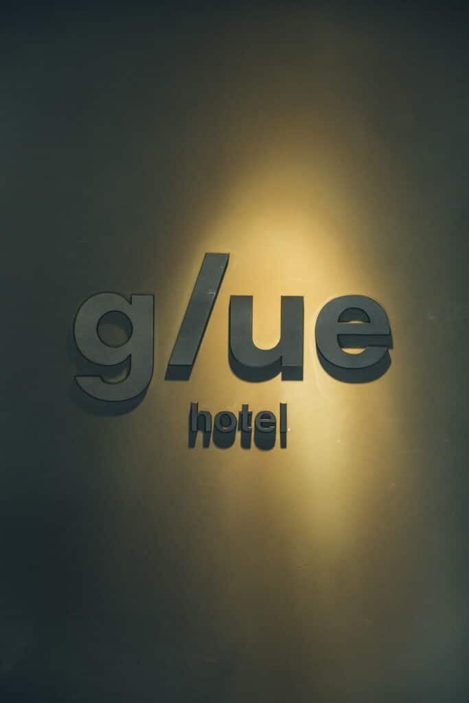 Glue Hotel Seoul